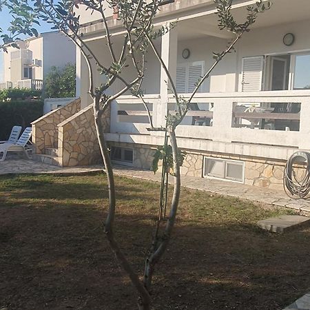Apartment Rafael Pag Town Exterior foto